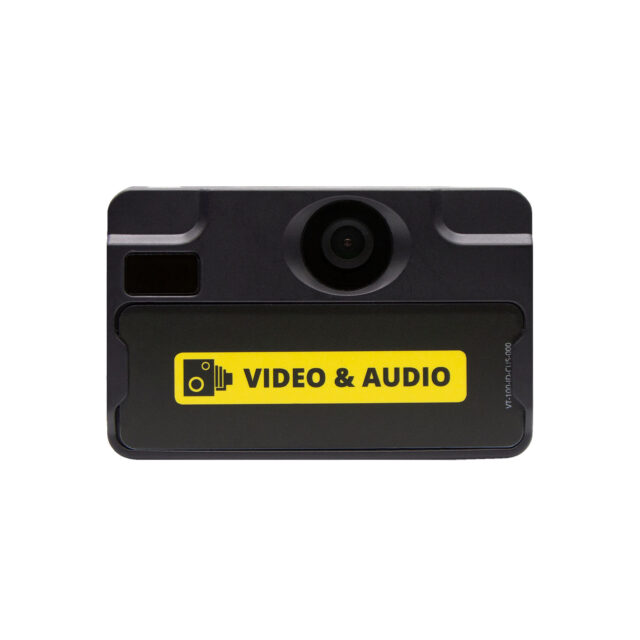 Motorola Solutions VT100 Body-Worn Camera