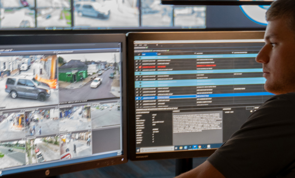 Motorola Solutions Video Manager 17.1 Available Now